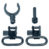 Riemenbügel, Uncle Mike's