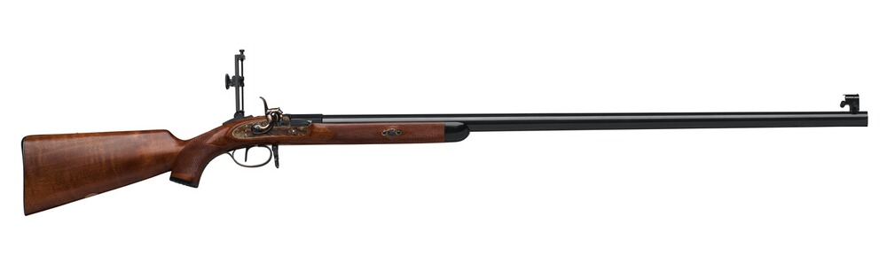 Vorderlader Gewehr Gibbs Rifle