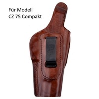 Gürtelholster Fast Draw 4-Wege, Front Line