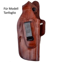 Gürtelholster Fast Draw 4-Wege, Front Line