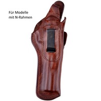 Gürtelholster Fast Draw 4-Wege, Front Line