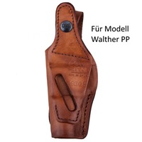 Gürtelholster Fast Draw 4-Wege, Front Line