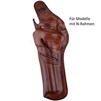 Gürtelholster Fast Draw 4-Wege, Front Line