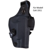 Gürtelholster Thumb-Break Kydex, Front Line