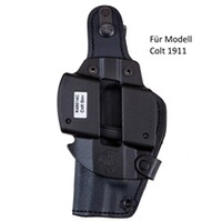 Gürtelholster Thumb-Break Kydex, Front Line
