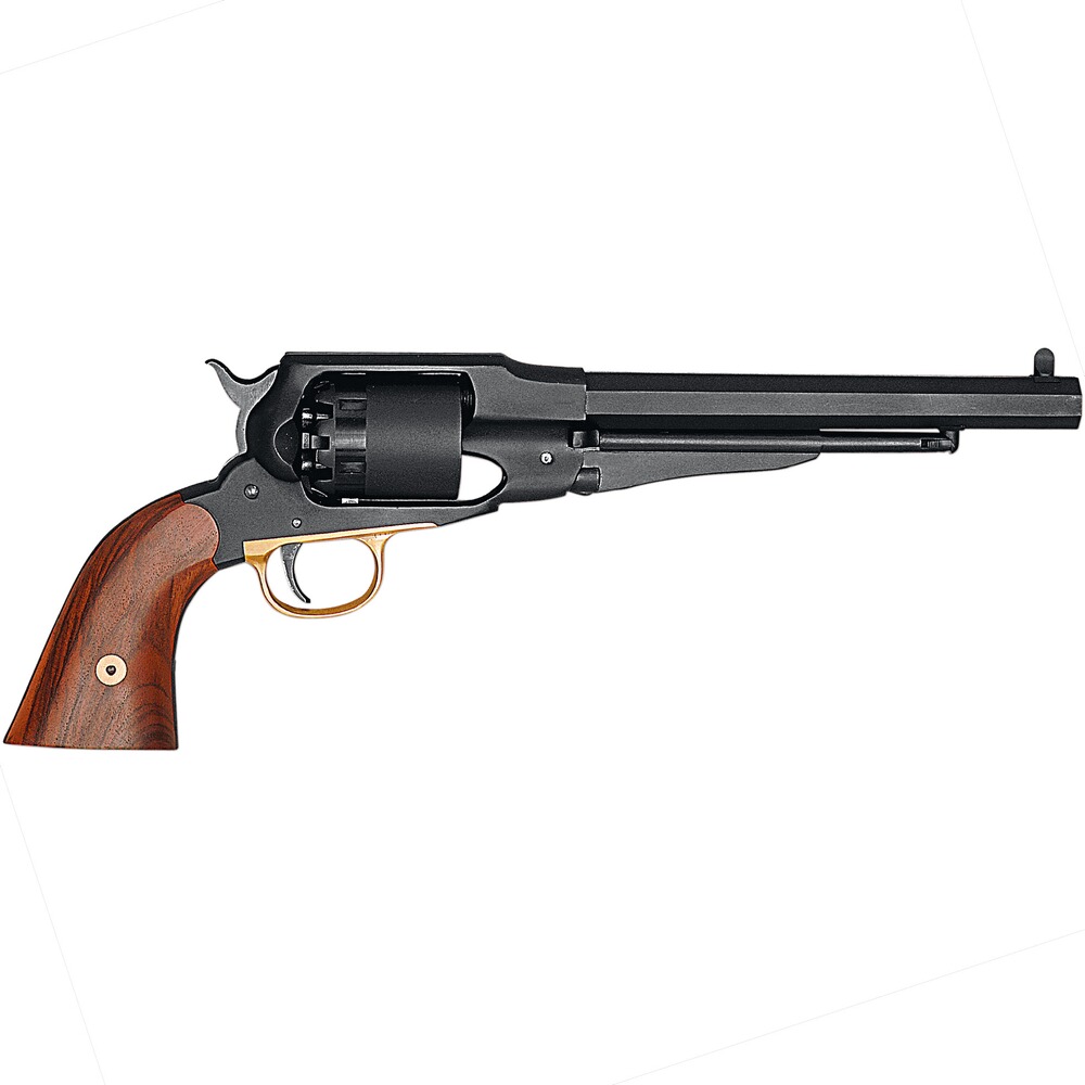 Revolver 1858 Remington