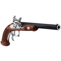 Vorderlader Pistole Le Page Target, Davide Pedersoli