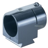 Korntunnel mit Wechselseinsatz für Hinterlader, Davide Pedersoli