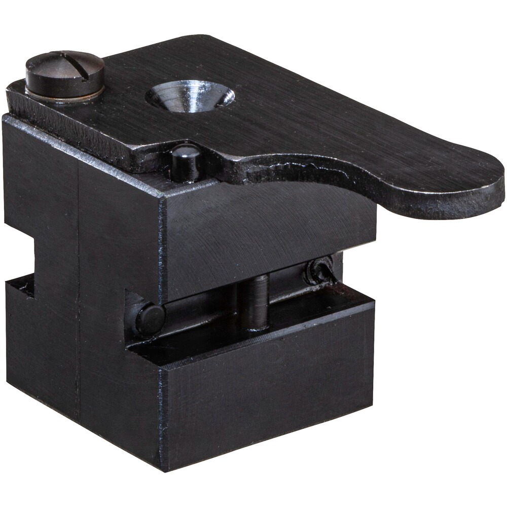 Kokille Langgeschoss .347/8,81 mm