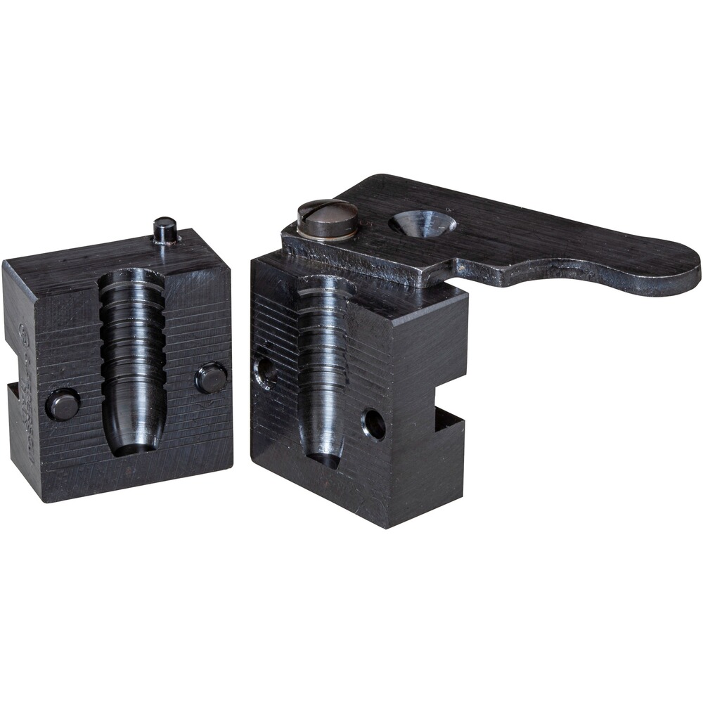 Kokille Langgeschoss, Davide Pedersoli