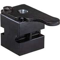 Kokille Langgeschoss, Davide Pedersoli