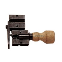 Kokille Langgeschoss, Davide Pedersoli