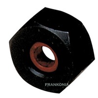 Wechseleinsätze für Geschossfetter, Davide Pedersoli