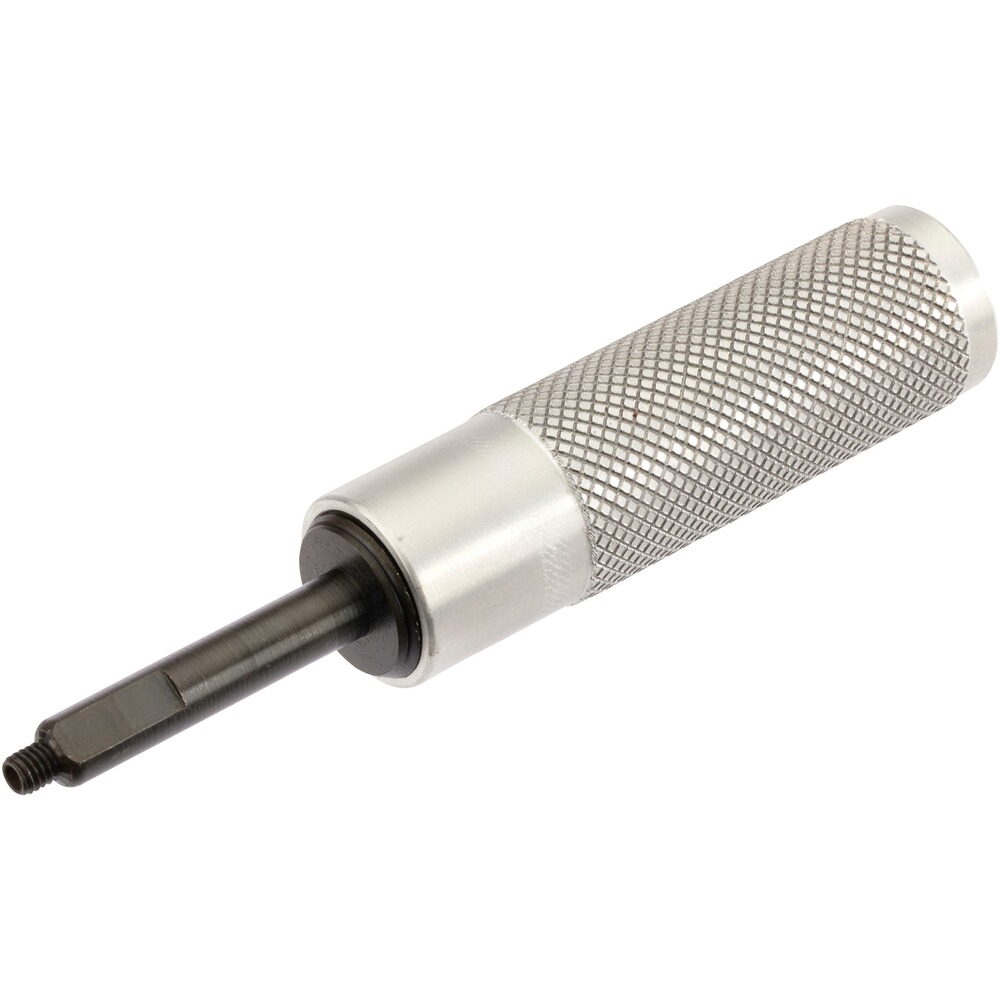 Ausblaser für Vorderlader