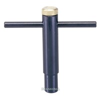 Pistonschlüssel mit Nipple Pick, Davide Pedersoli