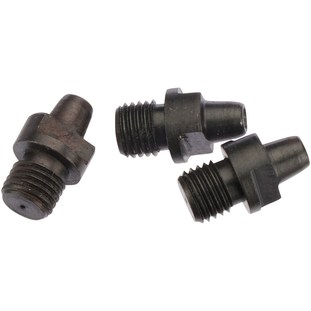 Piston Unterhammer – 3 Stück