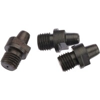 Piston Unterhammer – 3 Stück, Davide Pedersoli