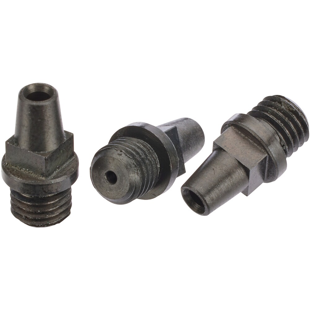 Piston Sharps & Zouave