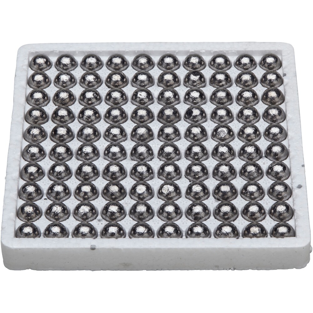 Rundkugeln Profi - 100 Stück