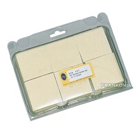 Reinigungspflaster Profi, Davide Pedersoli