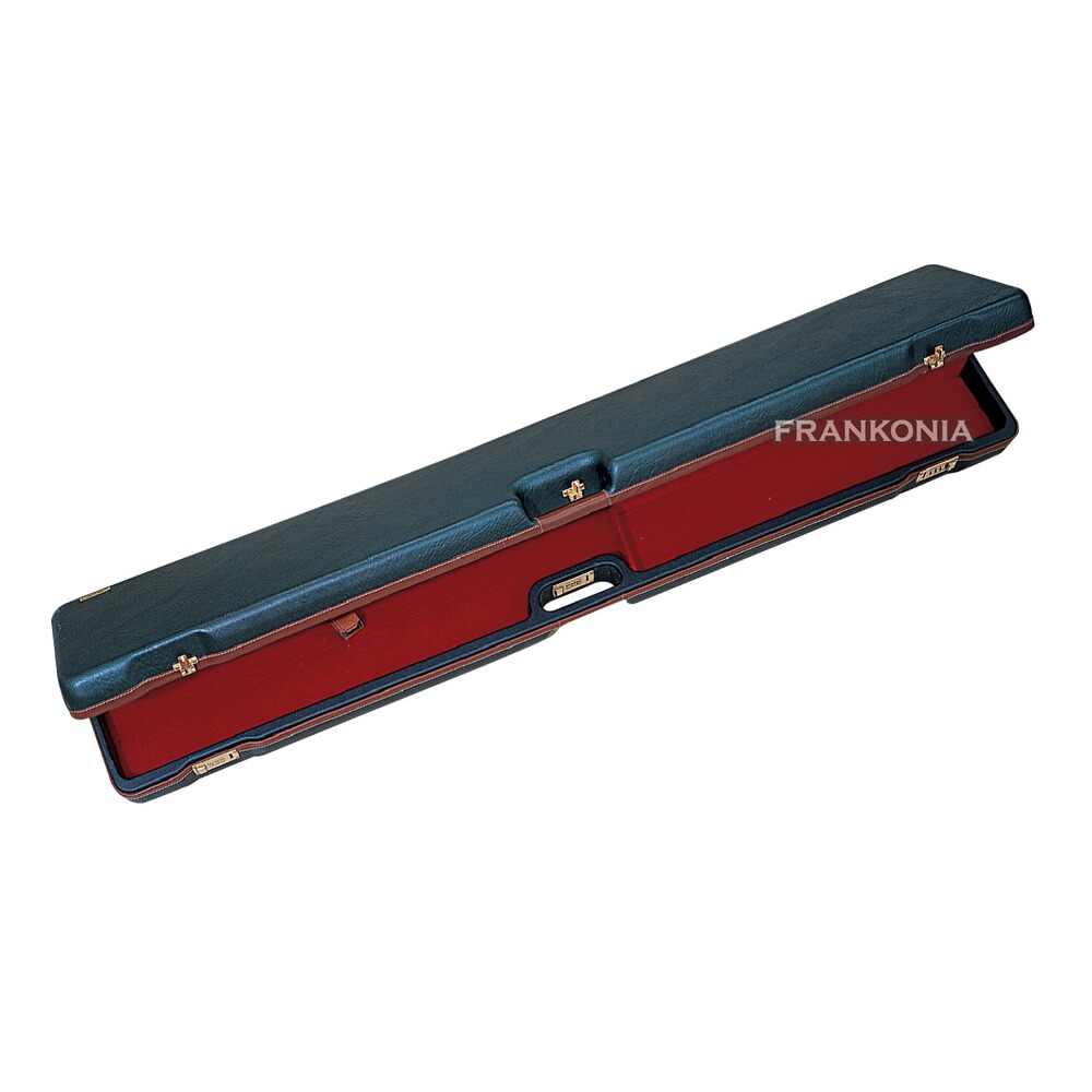 Langwaffenkoffer Leder