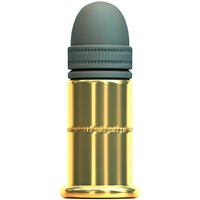 .22 kurz Target 1,8g/28,1grs., Sellier & Bellot