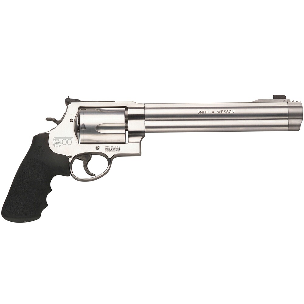 Revolver Modell 500