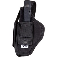 Gürtelholster Universal Clip Pistole, Front Line