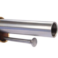 Vorderlader Pistole French Pistol AN XIII, Davide Pedersoli