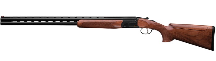 Bockdoppelflinte Kronos Sporting - Lauflänge: 75 cm, Antonio Zoli