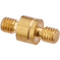 Messing Adapter, Davide Pedersoli