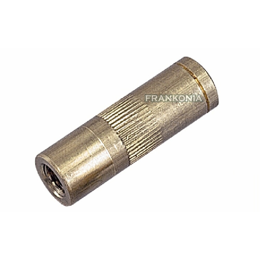 Adapter für Ladestock