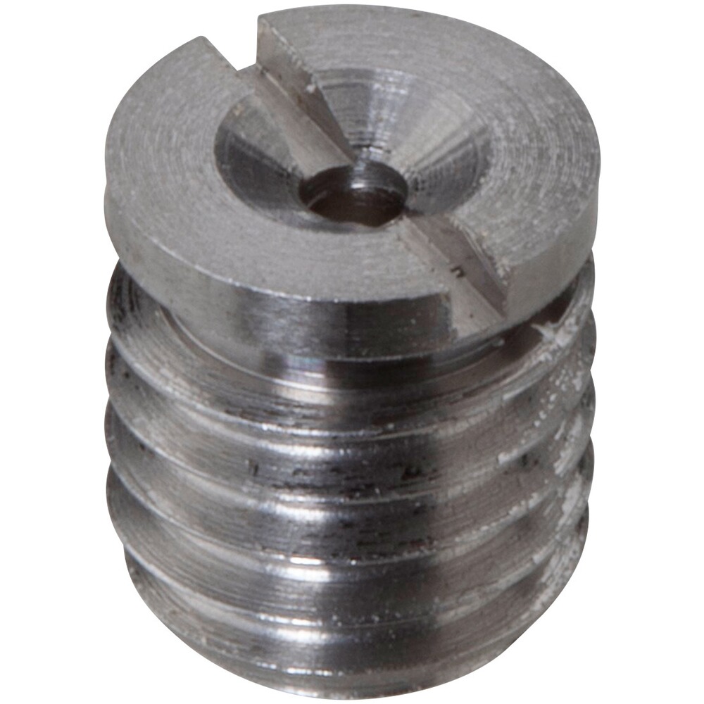 Zündlochschraube Stahl M8x1,25