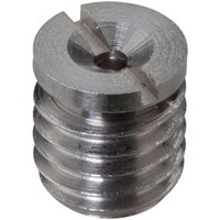 Zündlochschraube Stahl M8x1,25, Davide Pedersoli