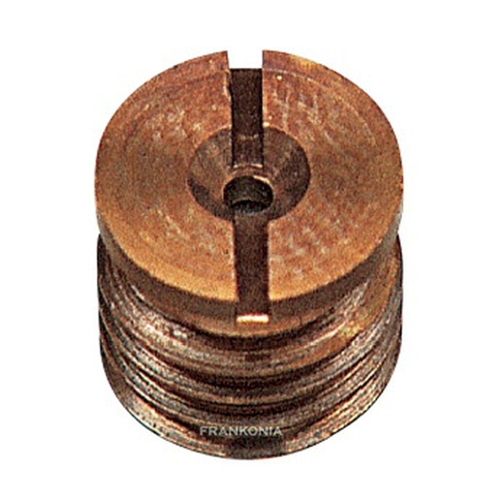 Zündlochschraube Beryllium M8x1,25