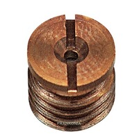 Zündlochschraube Beryllium M8x1,25, Davide Pedersoli