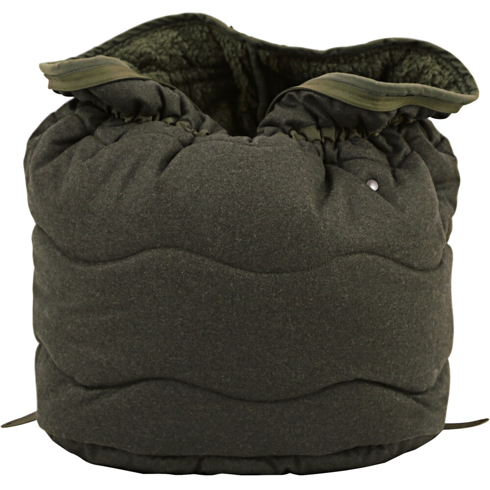 Ansitzjacke, Carinthia