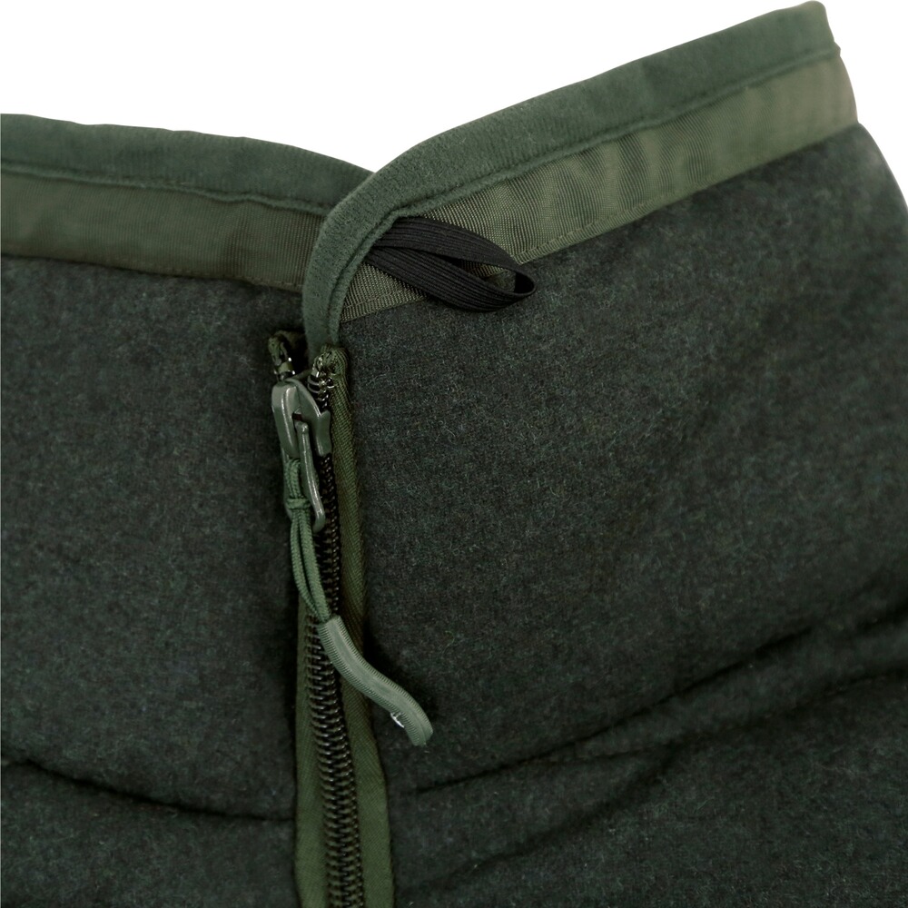 Ansitzjacke, Carinthia