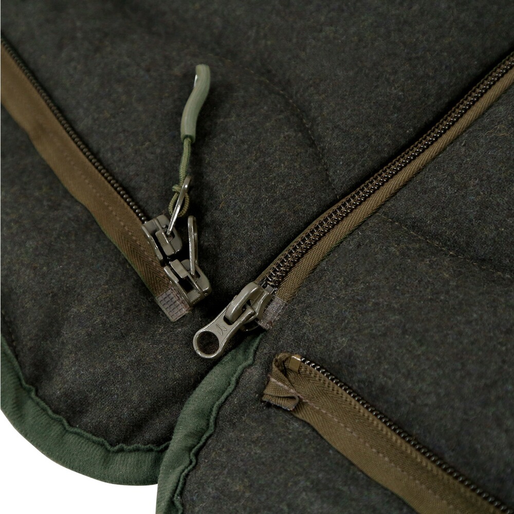 Ansitzjacke, Carinthia