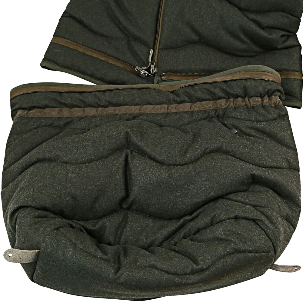 Ansitzjacke, Carinthia