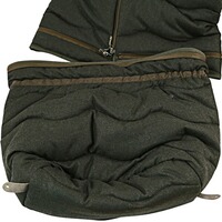 Ansitzjacke, Carinthia