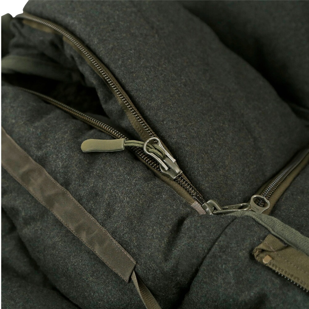 Ansitzjacke, Carinthia