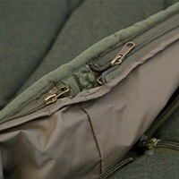 Ansitzjacke, Carinthia