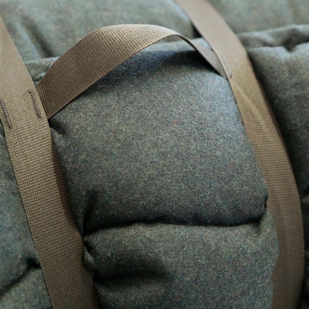 Ansitzjacke, Carinthia