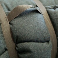 Ansitzjacke, Carinthia