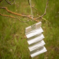 Aluminiumstreifen mit Duftdepots, Hagopur