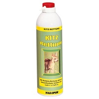 Kitz-Rettung, Hagopur