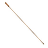 Putzstock Flinte, Stil Crin