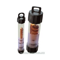 Bronze-Bürste, Raetz