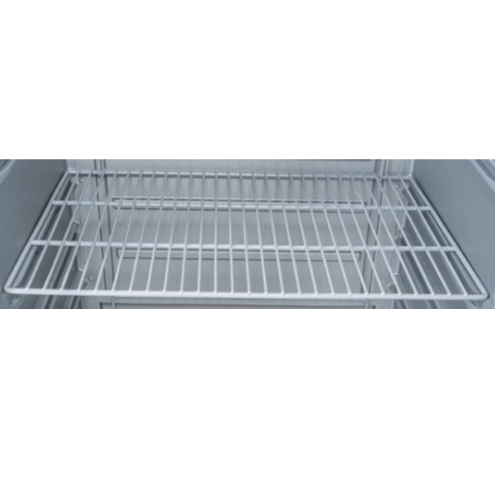 Einschieberost für LU 9000